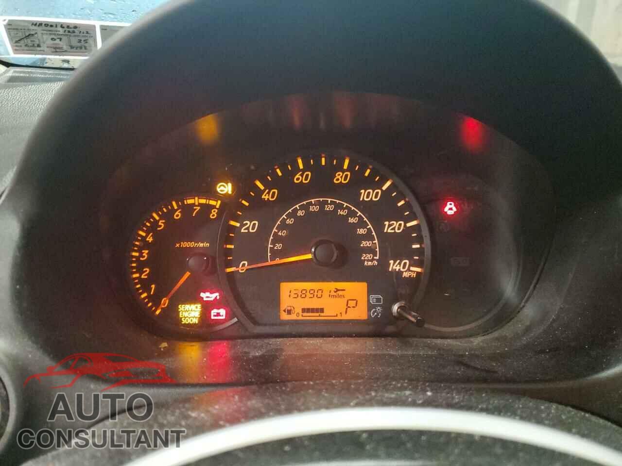 MITSUBISHI MIRAGE 2017 - ML32A3HJ5HH001620