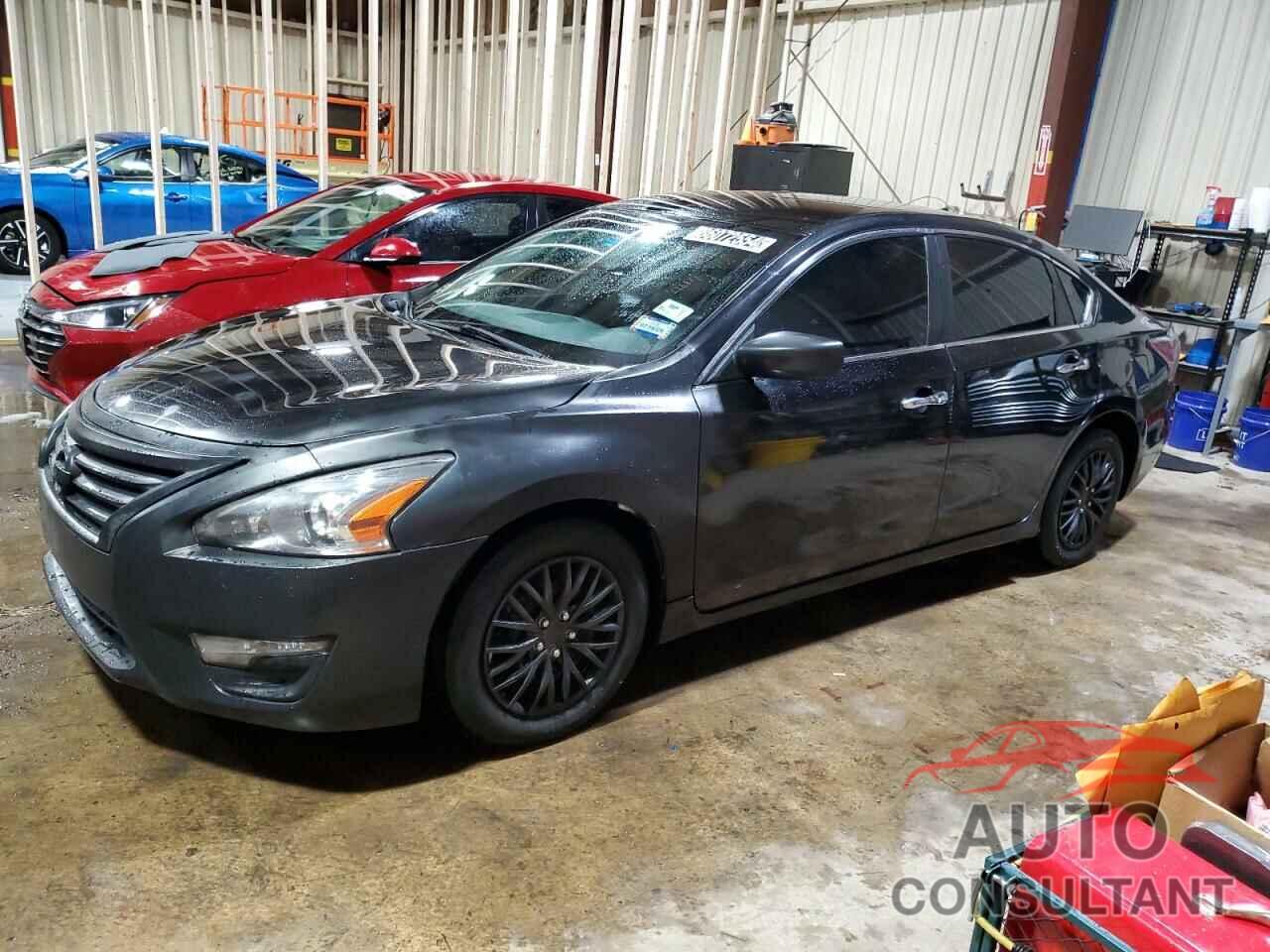 NISSAN ALTIMA 2015 - 1N4AL3AP2FC444292