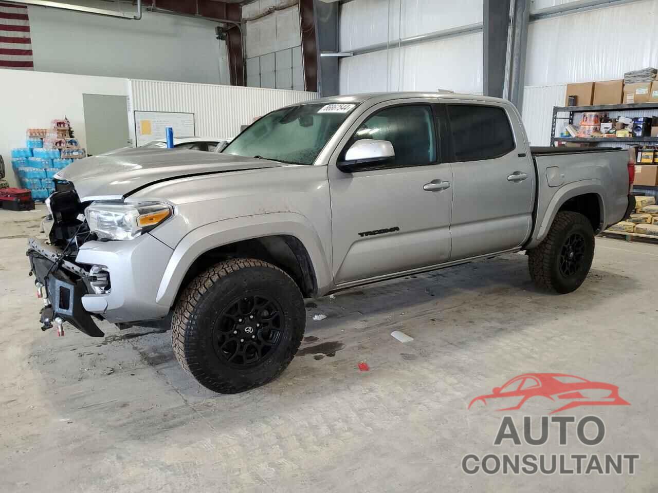 TOYOTA TACOMA 2020 - 3TMCZ5AN3LM352467
