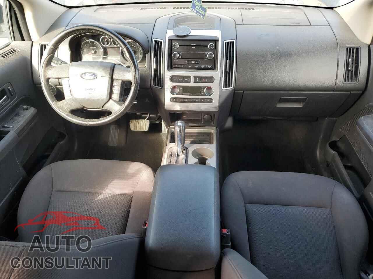 FORD EDGE 2010 - 2FMDK4JC6ABA59030