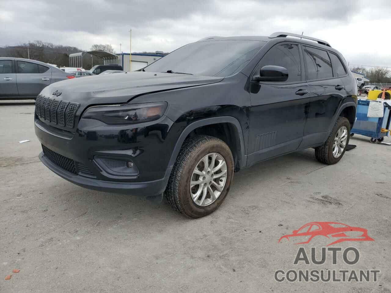 JEEP GRAND CHER 2019 - 1C4PJMCBXKD170085