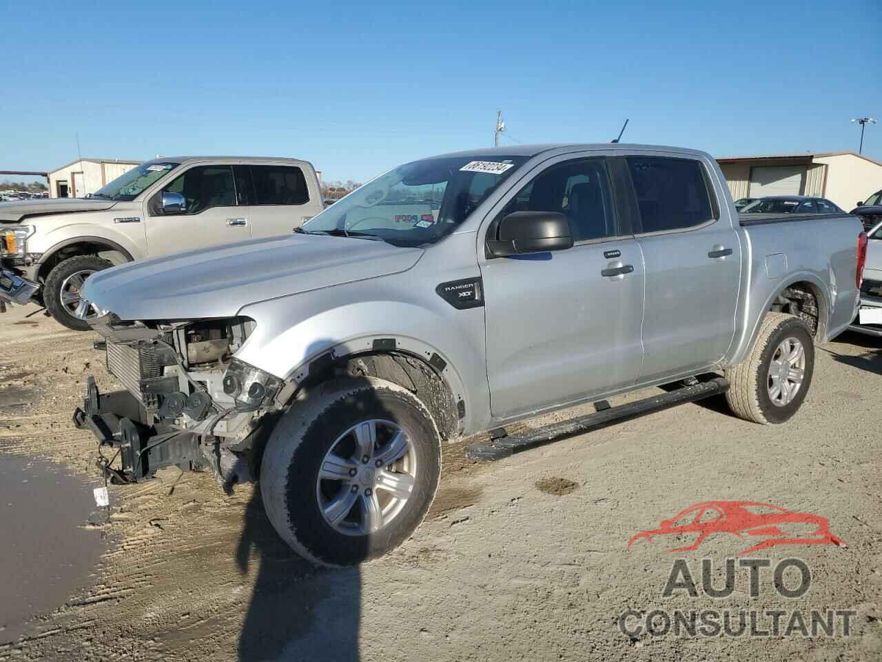 FORD RANGER 2019 - 1FTER4EH1KLB14463