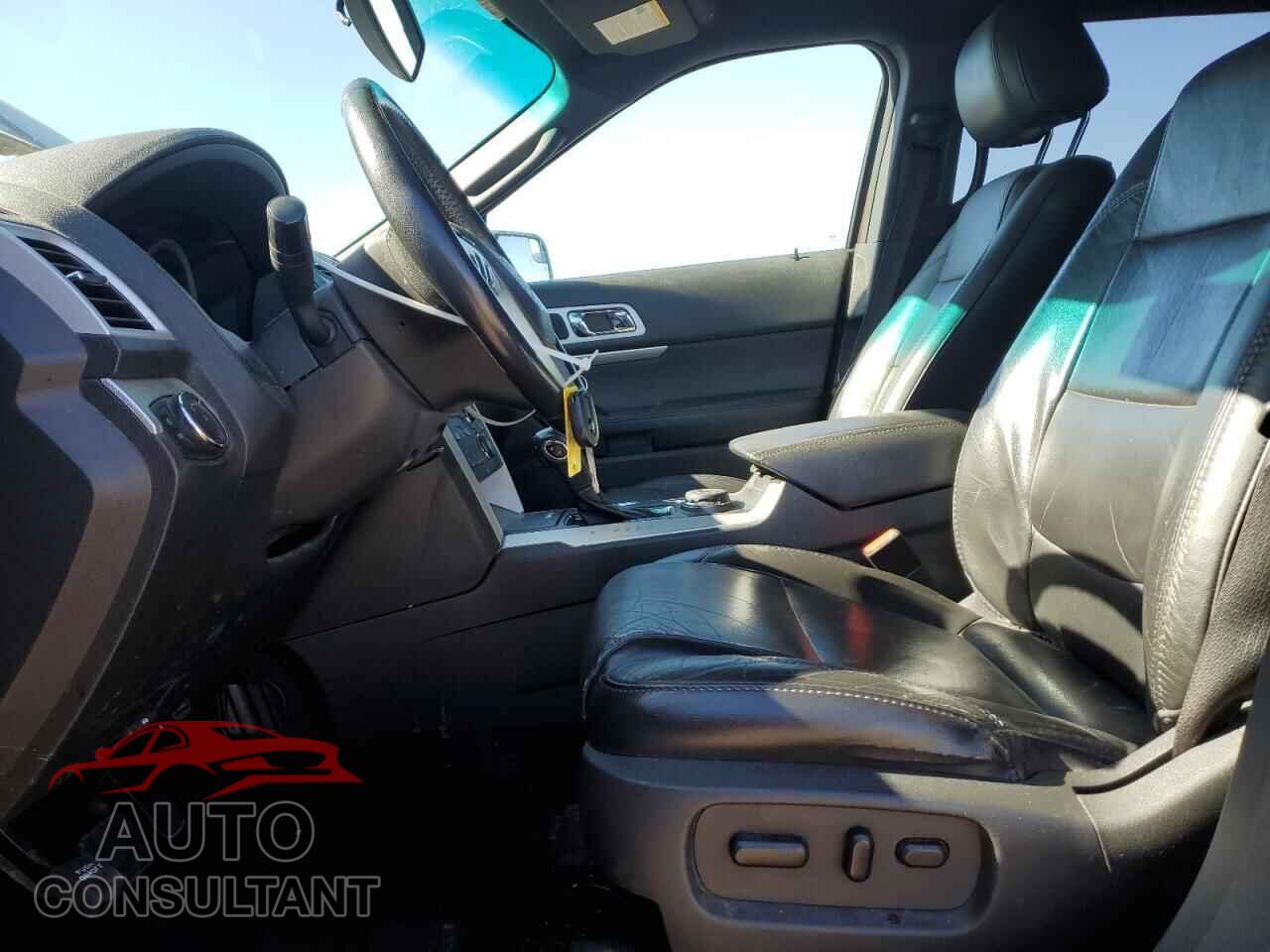 FORD EXPLORER 2011 - 1FMHK8D88BGA65910