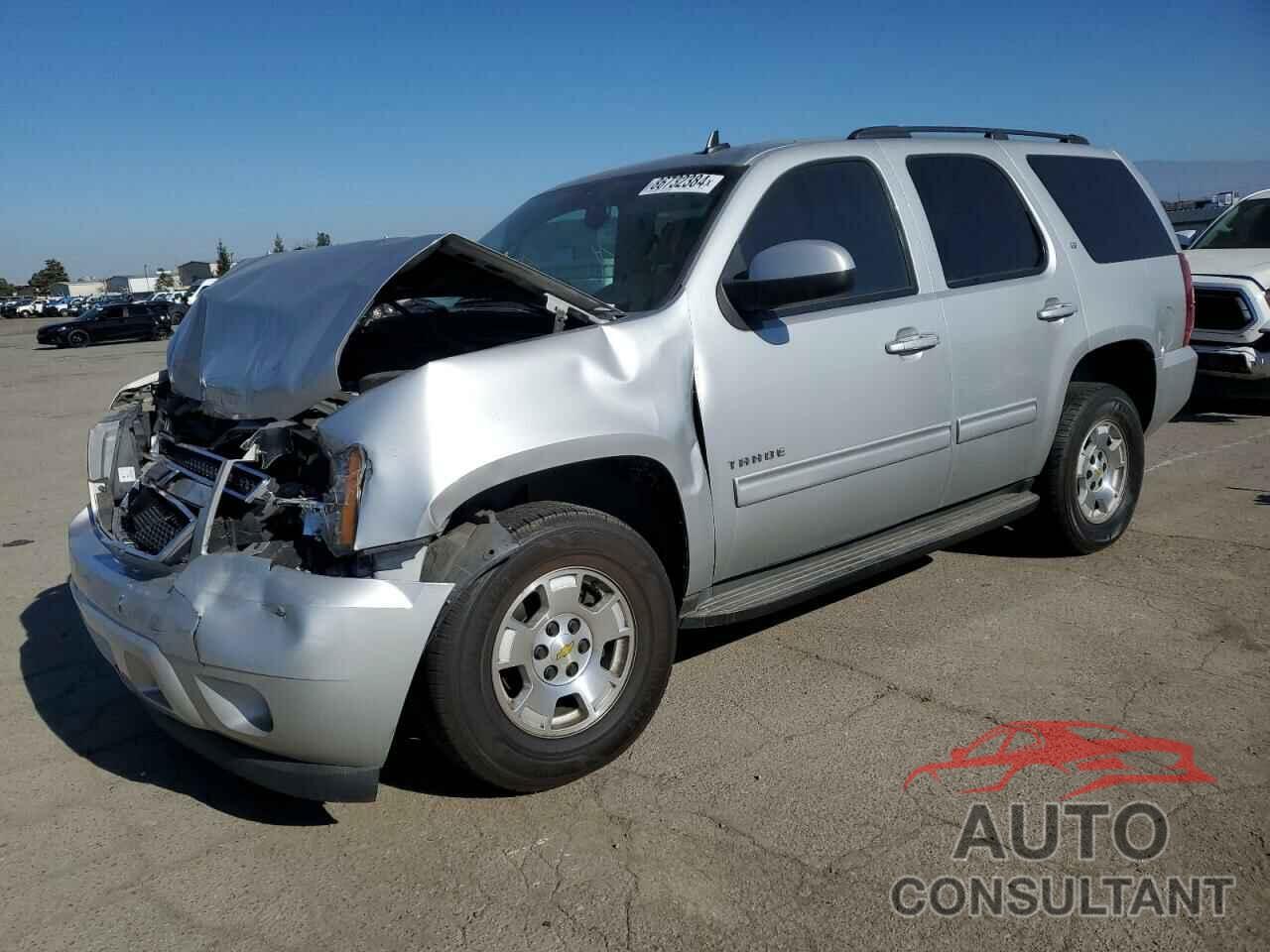 CHEVROLET TAHOE 2011 - 1GNSKBE0XBR228858
