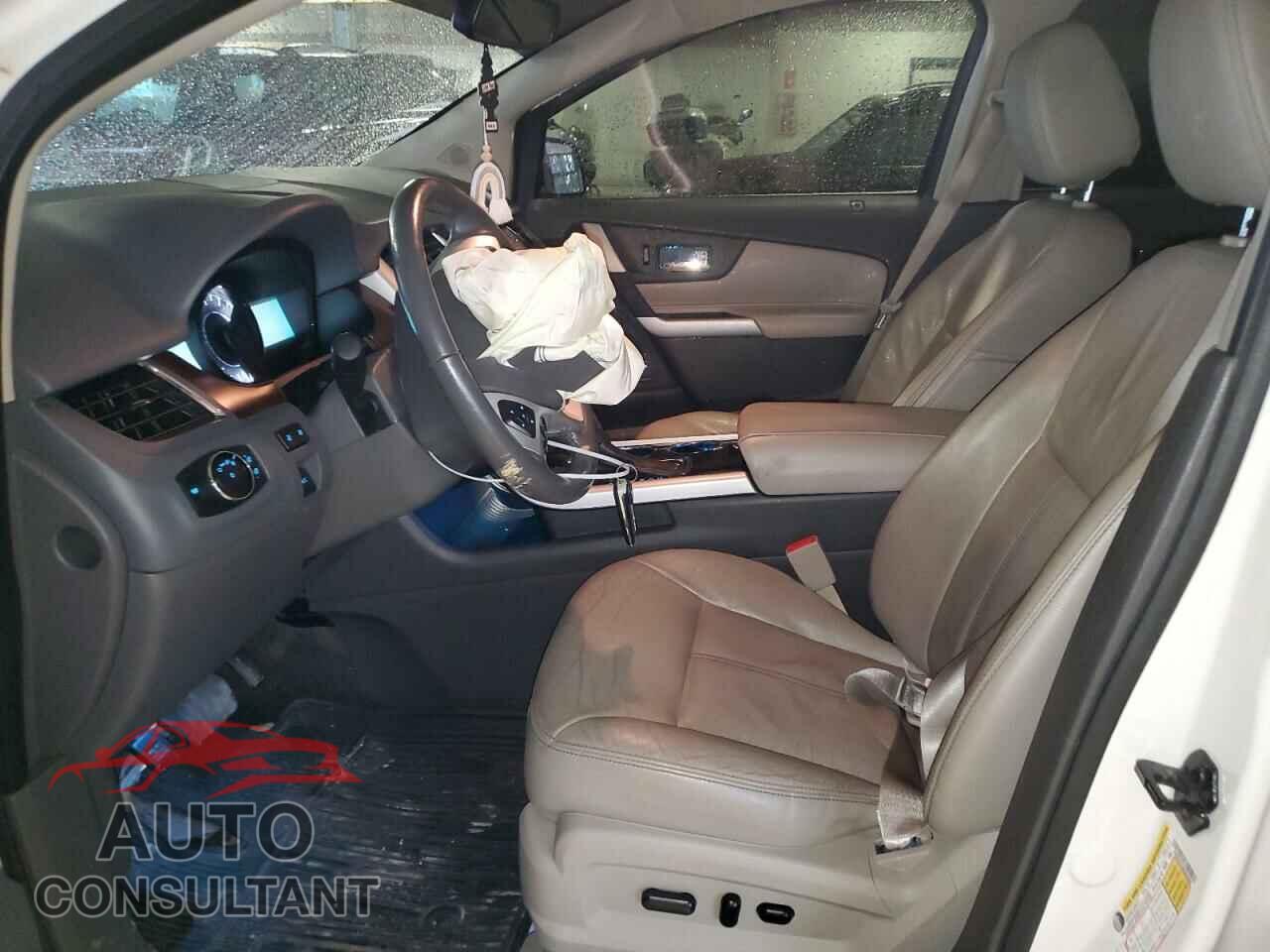 FORD EDGE 2014 - 2FMDK4KCXEBB28869