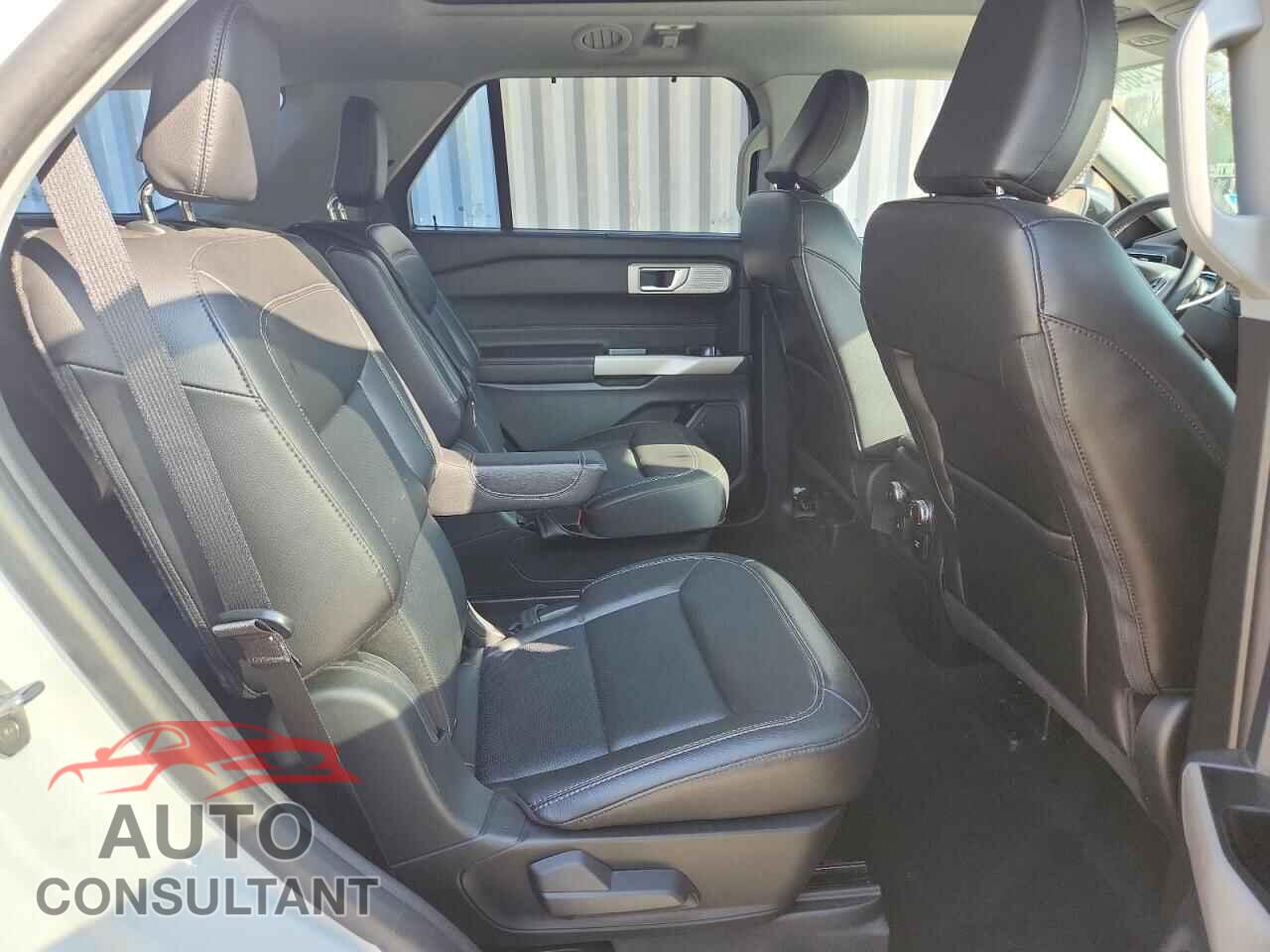 FORD EXPLORER 2023 - 1FMSK8FH1PGB23298