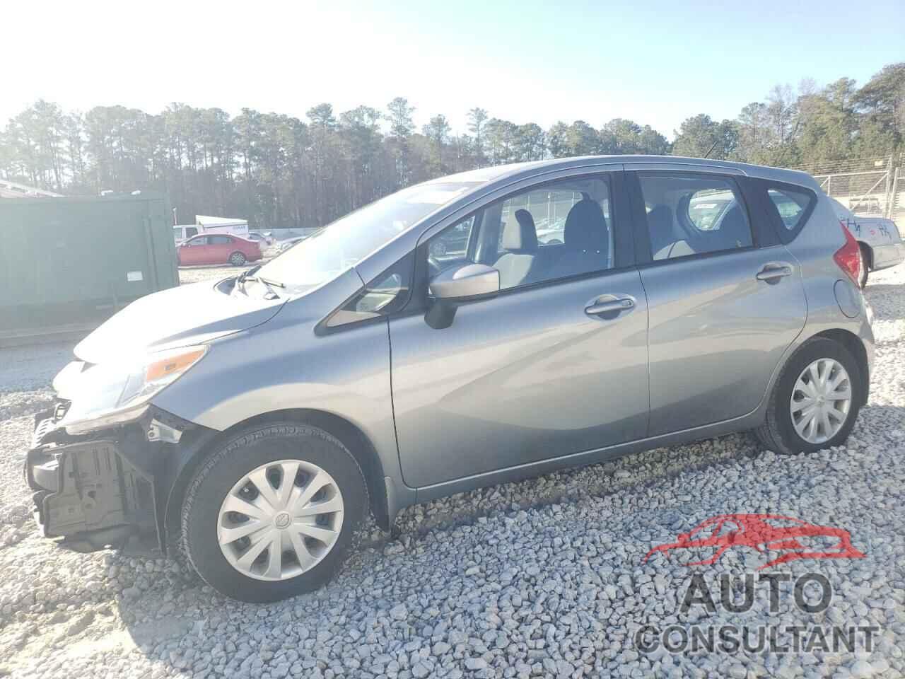 NISSAN VERSA 2015 - 3N1CE2CP3FL382798