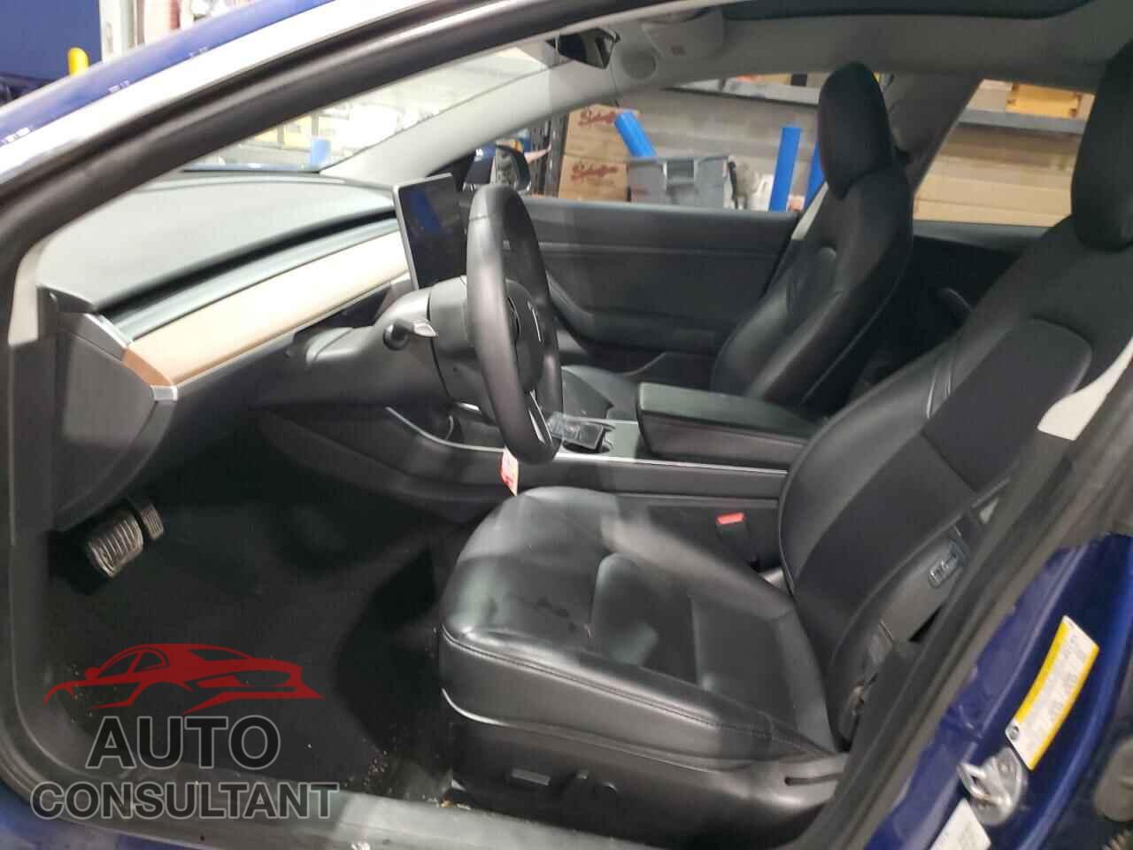 TESLA MODEL 3 2020 - 5YJ3E1EA4LF612035