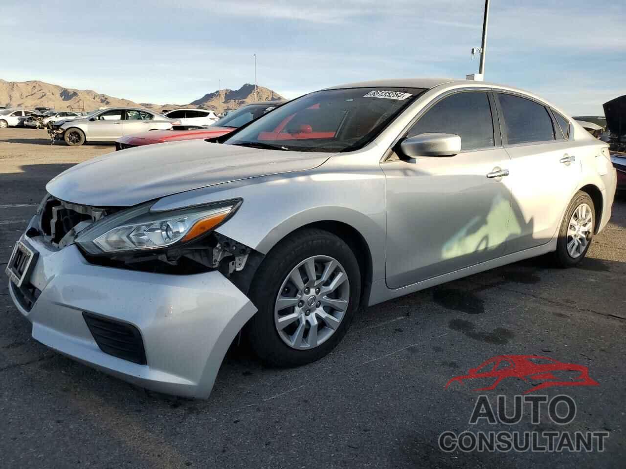 NISSAN ALTIMA 2016 - 1N4AL3AP4GC185211