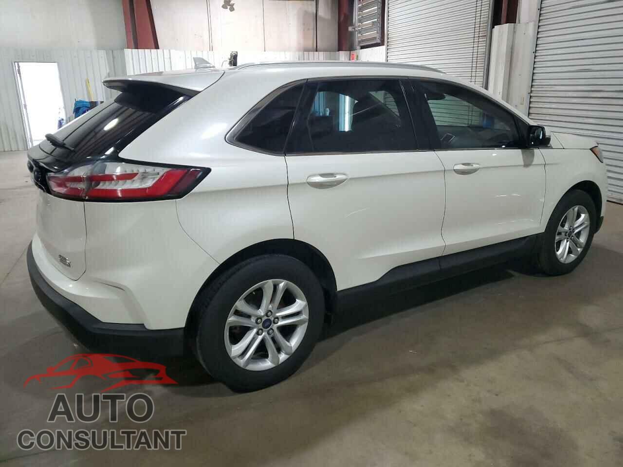 FORD EDGE 2019 - 2FMPK3J95KBC43789