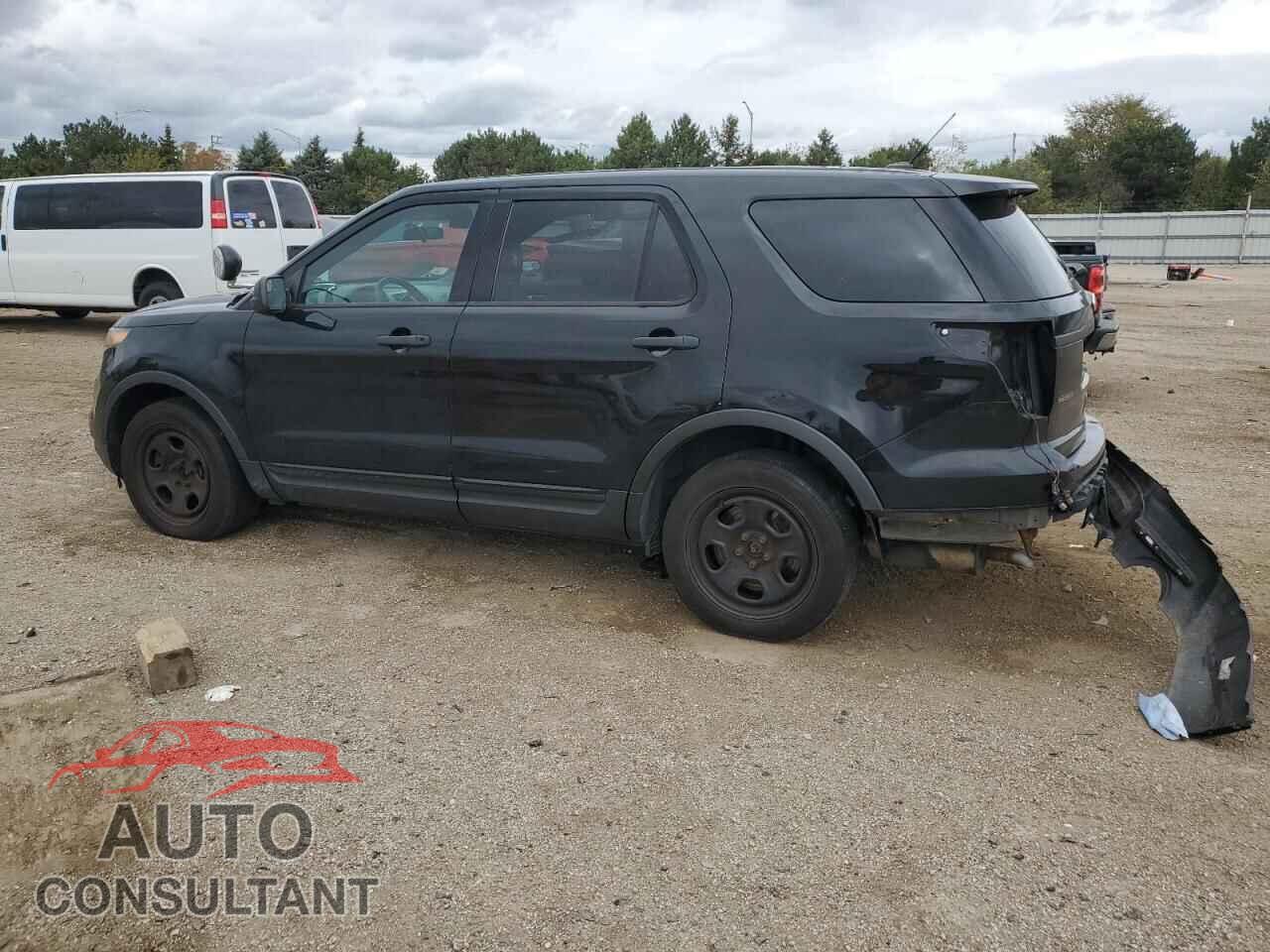 FORD EXPLORER 2013 - 1FM5K8AR2DGB22377