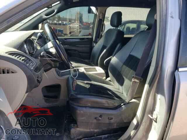 DODGE CARAVAN 2018 - 2C4RDGBG8JR275928