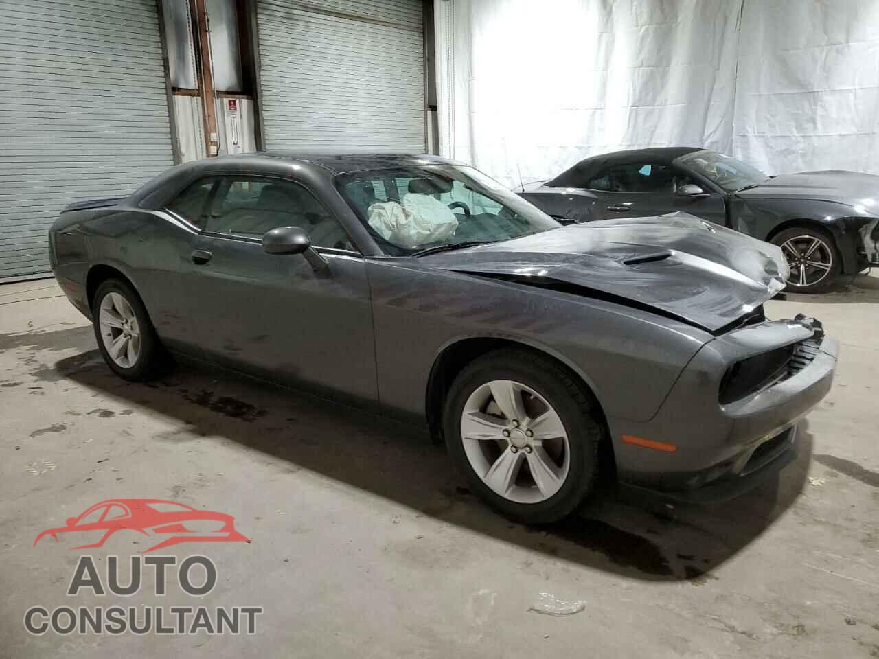 DODGE CHALLENGER 2023 - 2C3CDZAG9PH549370