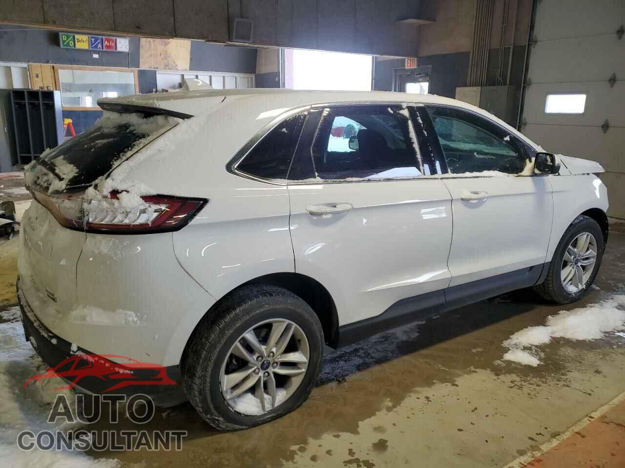 FORD EDGE 2015 - 2FMTK4J97FBC27281