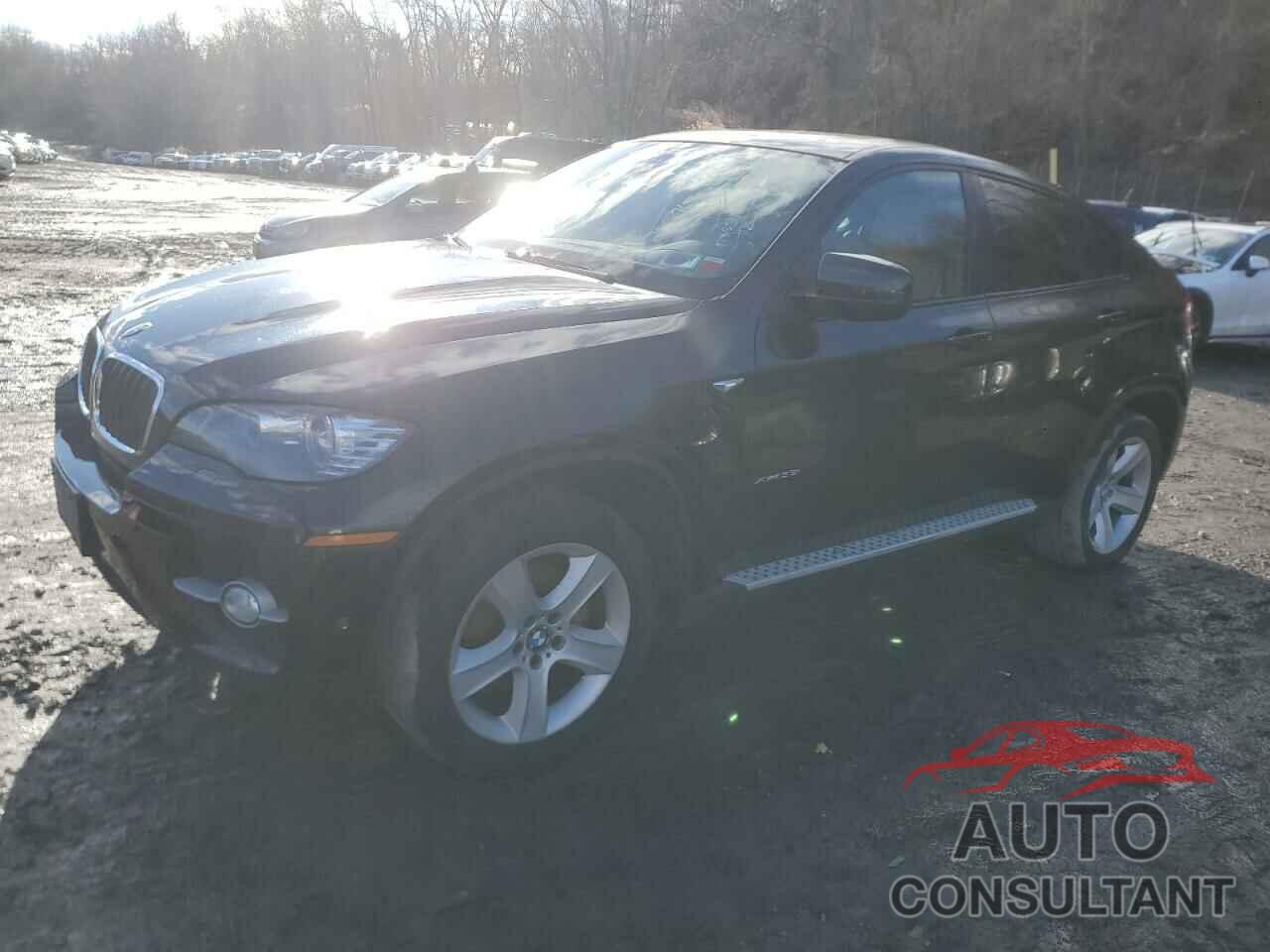 BMW X6 2012 - 5UXFG2C51CL778012
