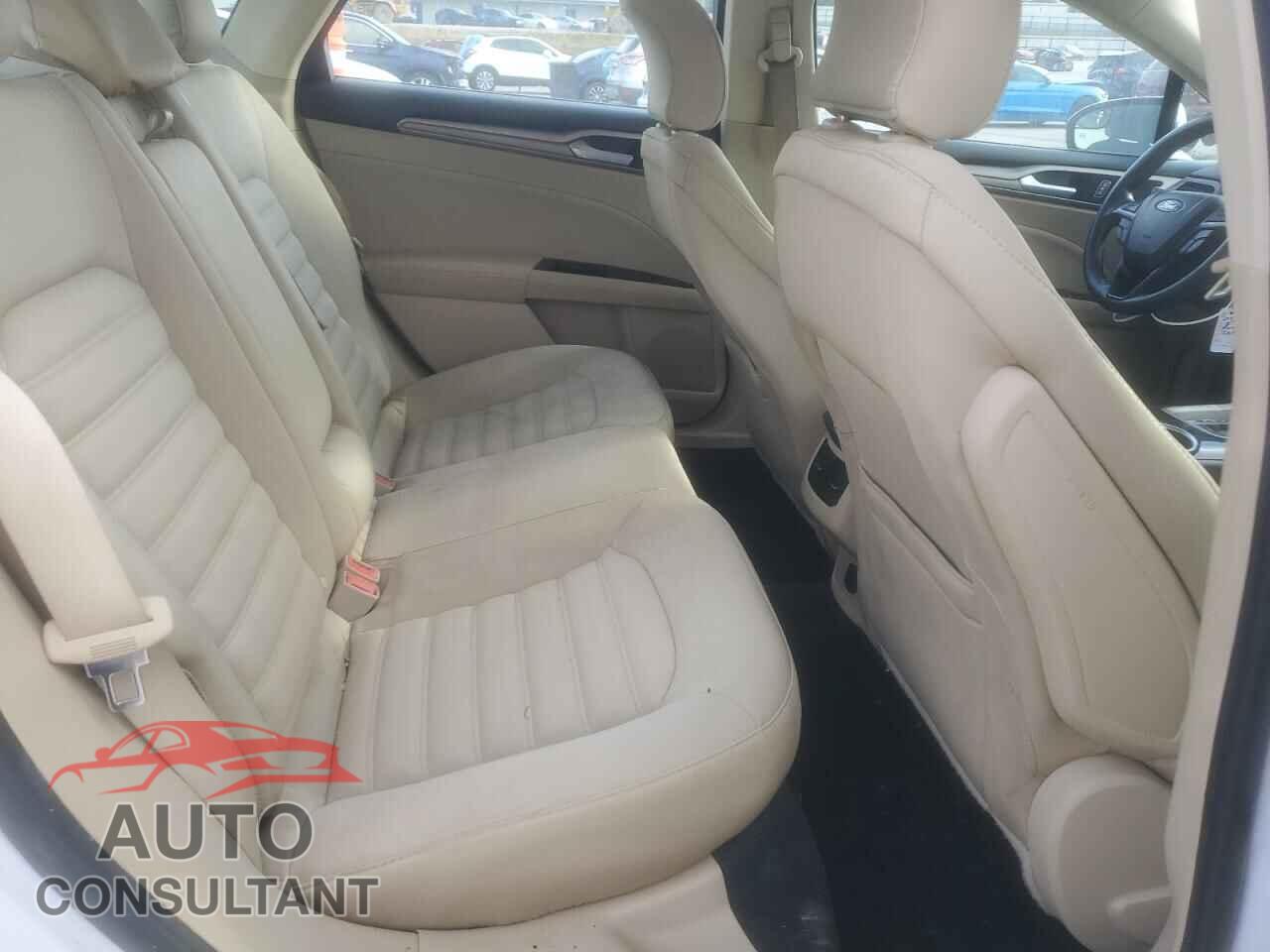 FORD FUSION 2015 - 3FA6P0H74FR166317