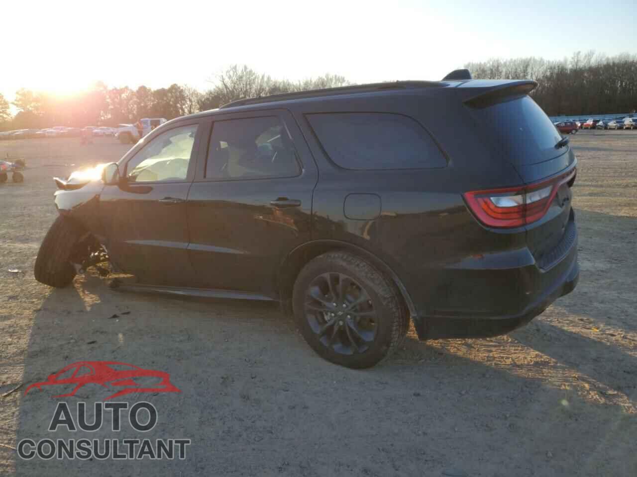 DODGE DURANGO 2023 - 1C4RDJDGXPC598549