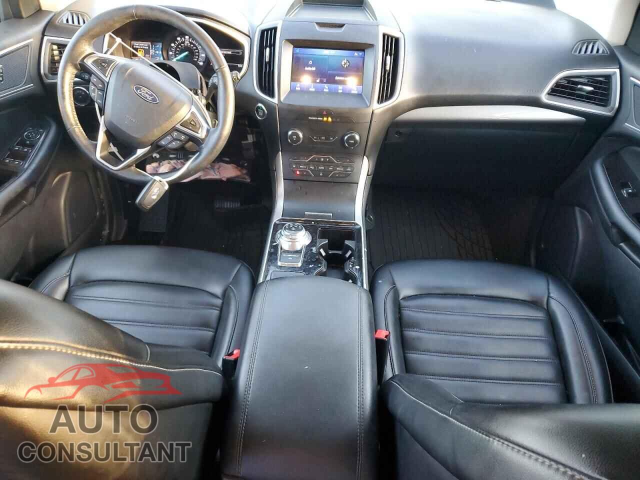 FORD EDGE 2020 - 2FMPK4J90LBA31177