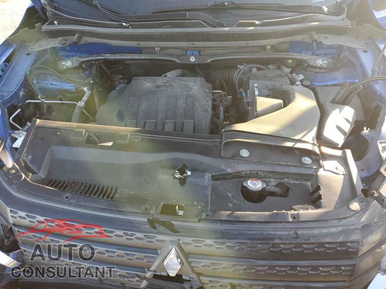 MITSUBISHI ECLIPSE 2022 - JA4ASWAA2NZ000331