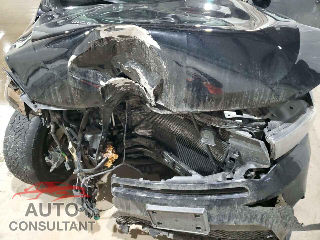 DODGE DURANGO 2019 - 1C4RDJDG9KC795236