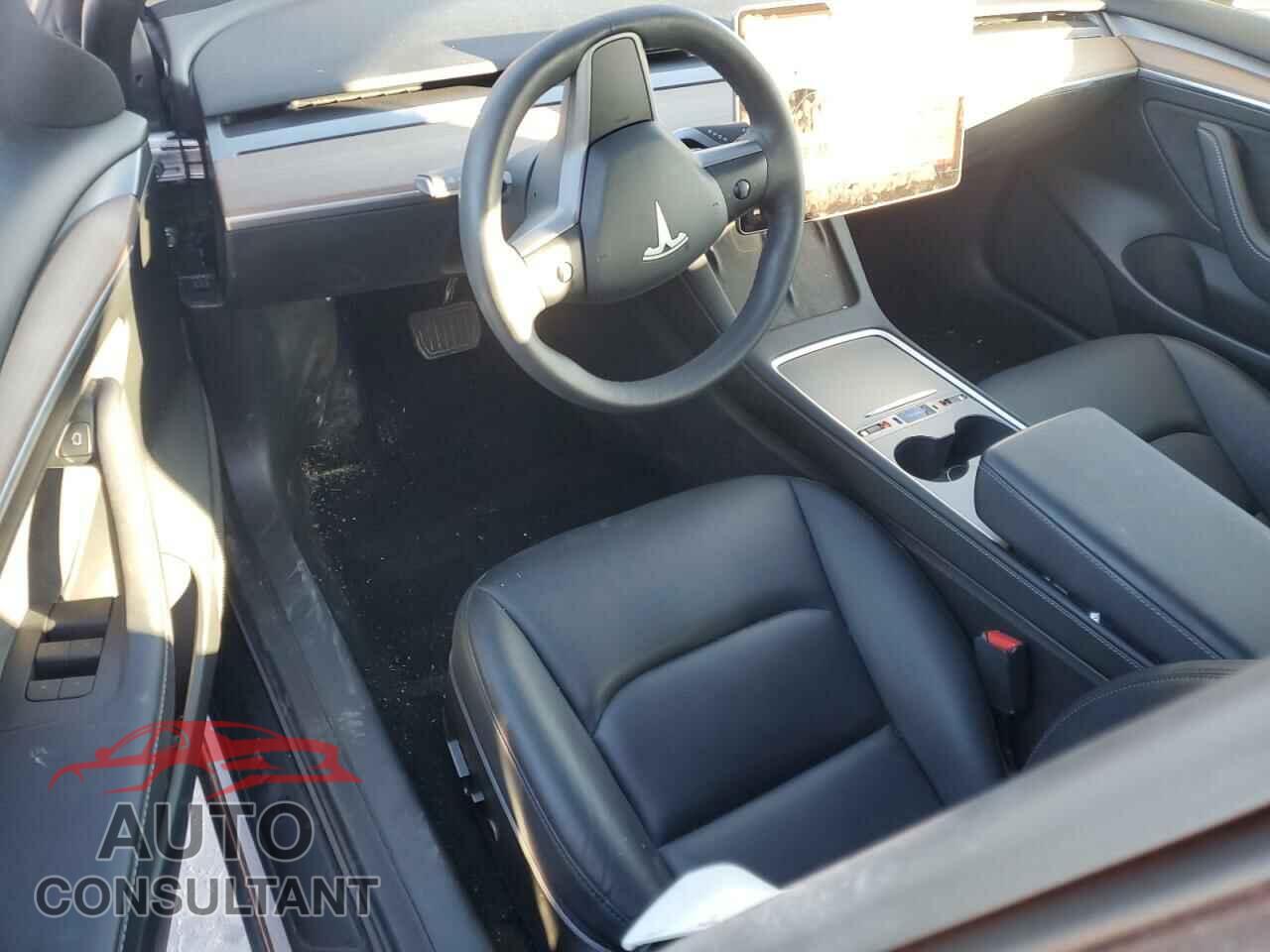 TESLA MODEL 3 2023 - 5YJ3E1EA0PF556133