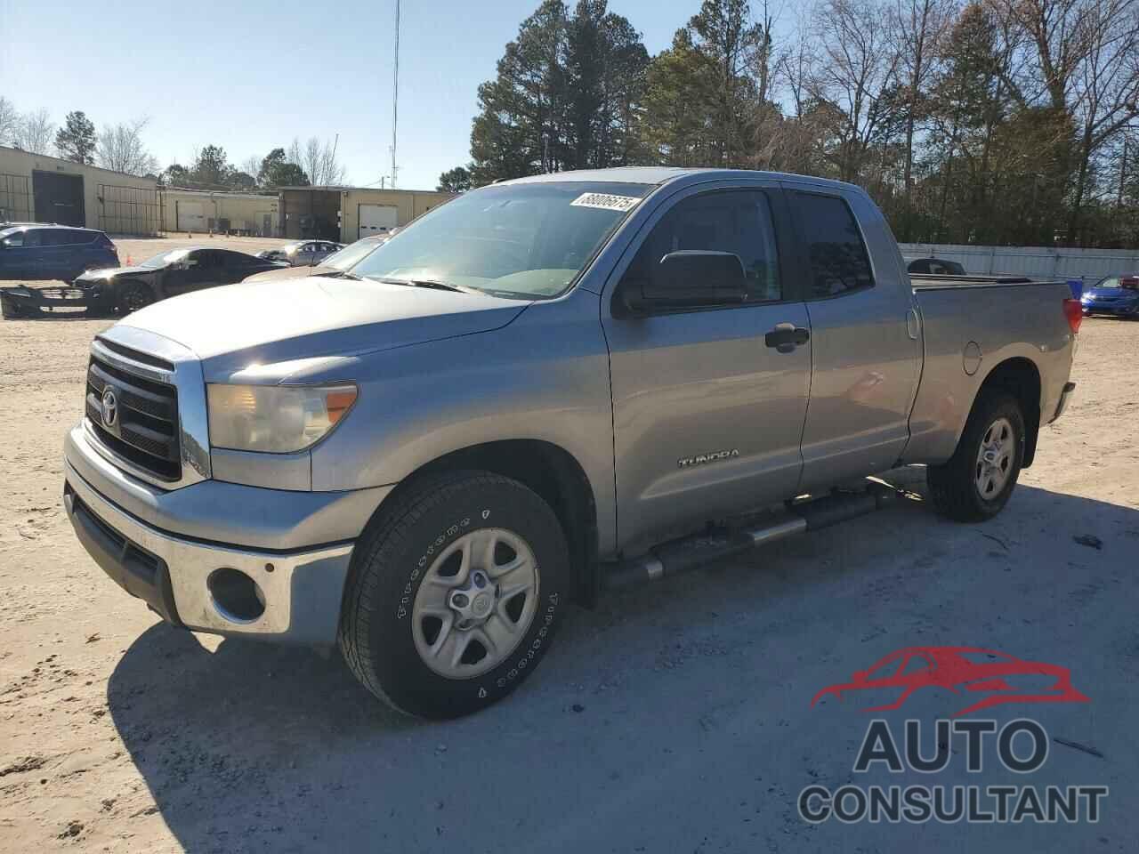 TOYOTA TUNDRA 2013 - 5TFRM5F11DX055093