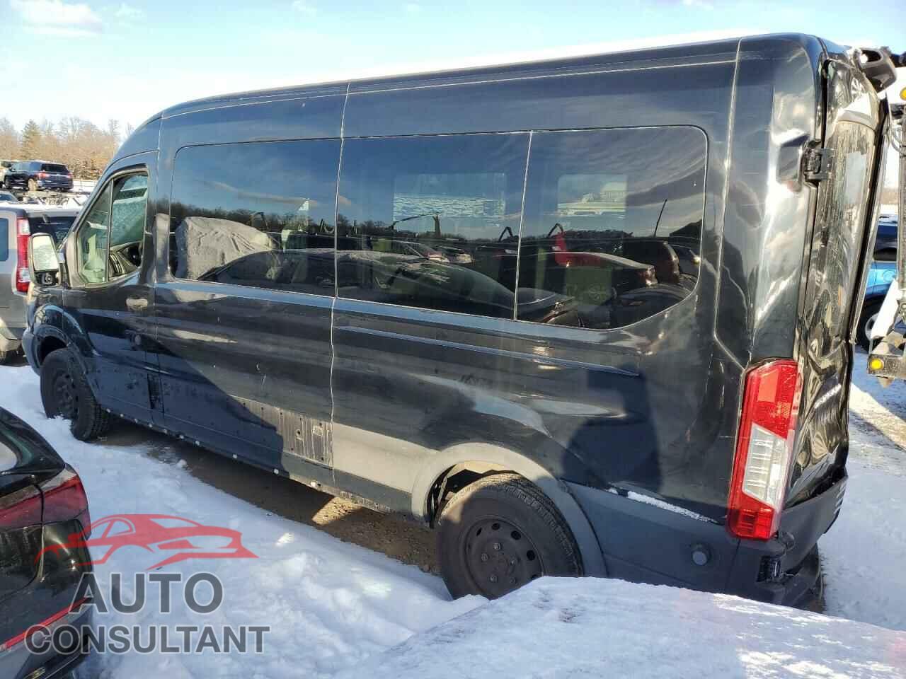 FORD TRANSIT 2019 - 1FBAX2CMXKKA47557
