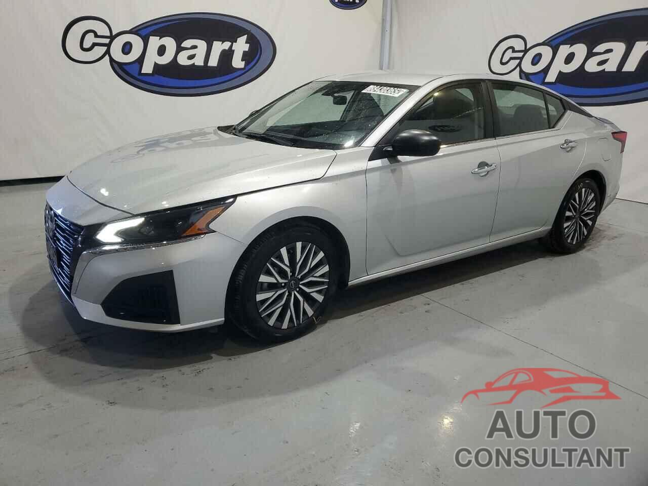 NISSAN ALTIMA 2024 - 1N4BL4DV5RN399085