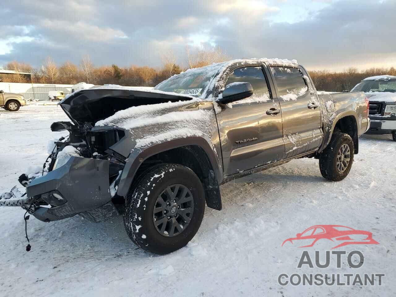 TOYOTA TACOMA 2020 - 3TMCZ5AN8LM332652
