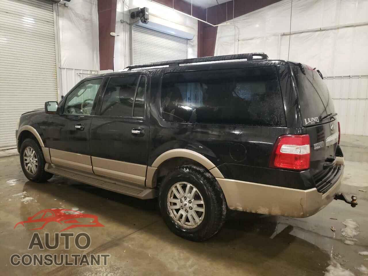 FORD EXPEDITION 2014 - 1FMJK1J52EEF18924
