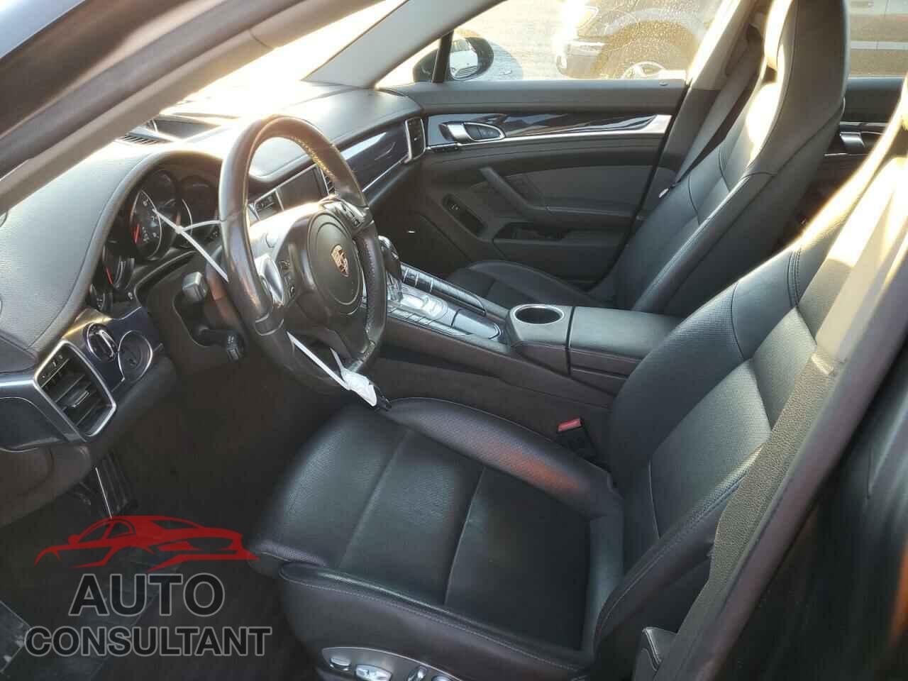 PORSCHE PANAMERA 2014 - WP0AA2A75EL011901