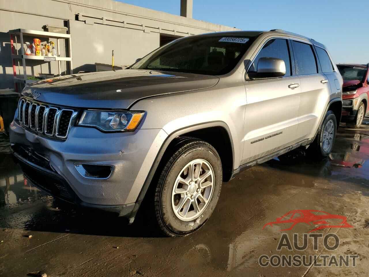 JEEP GRAND CHER 2020 - 1C4RJEAG2LC181487