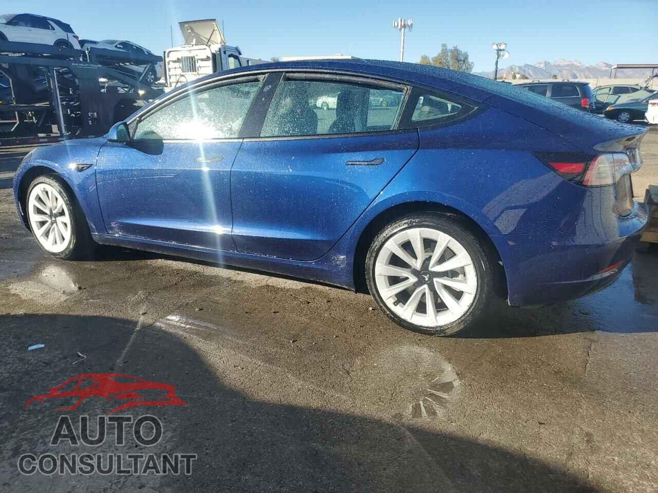 TESLA MODEL 3 2023 - 5YJ3E1EA4PF447724
