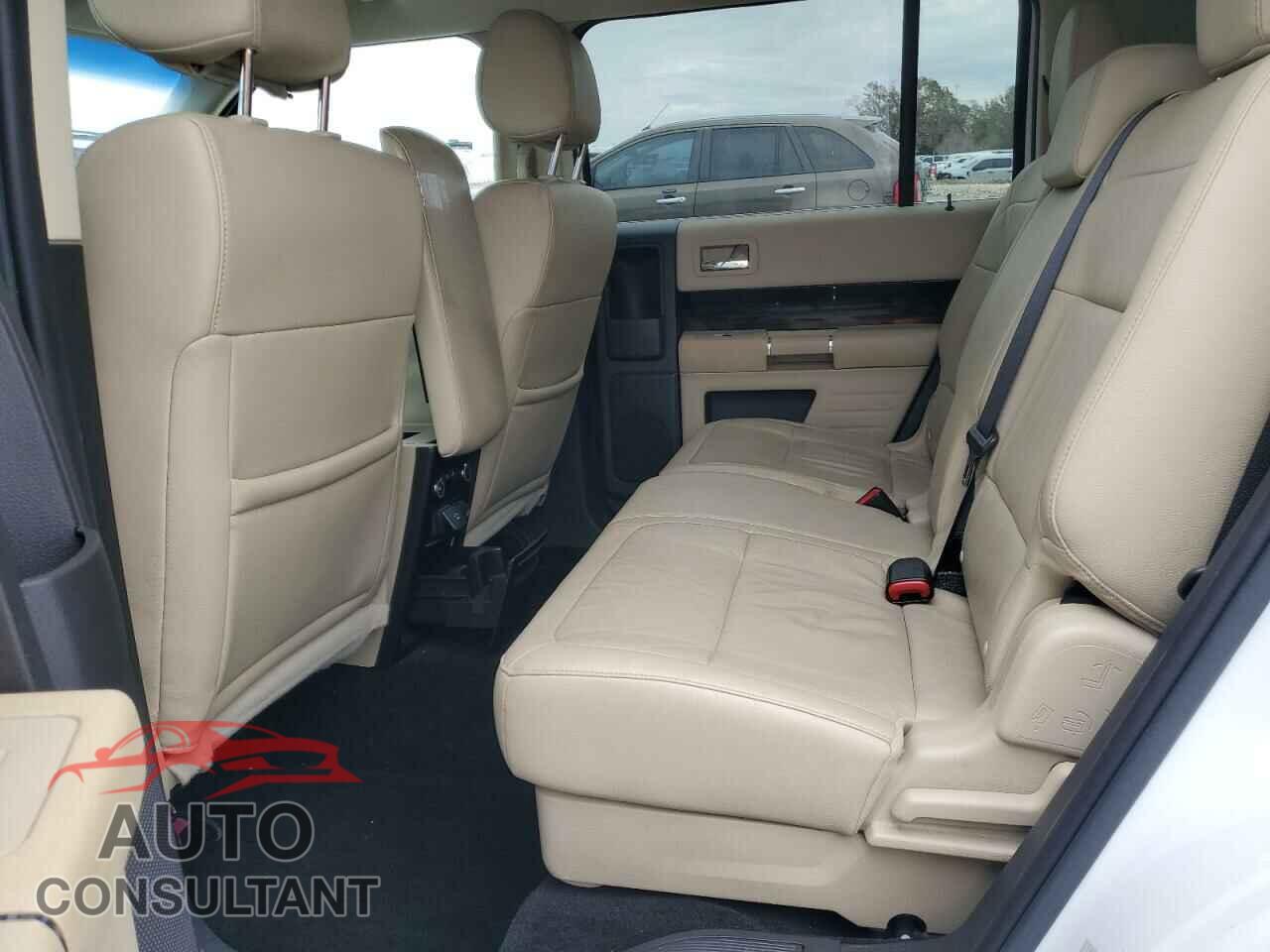 FORD FLEX 2015 - 2FMGK5C88FBA12942