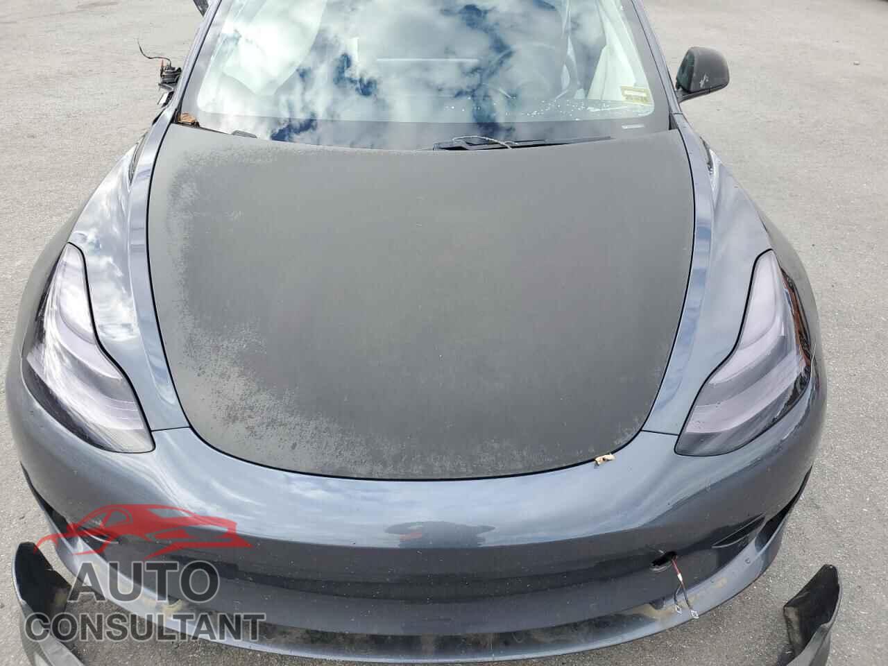 TESLA MODEL 3 2020 - 5YJ3E1EC3LF719692