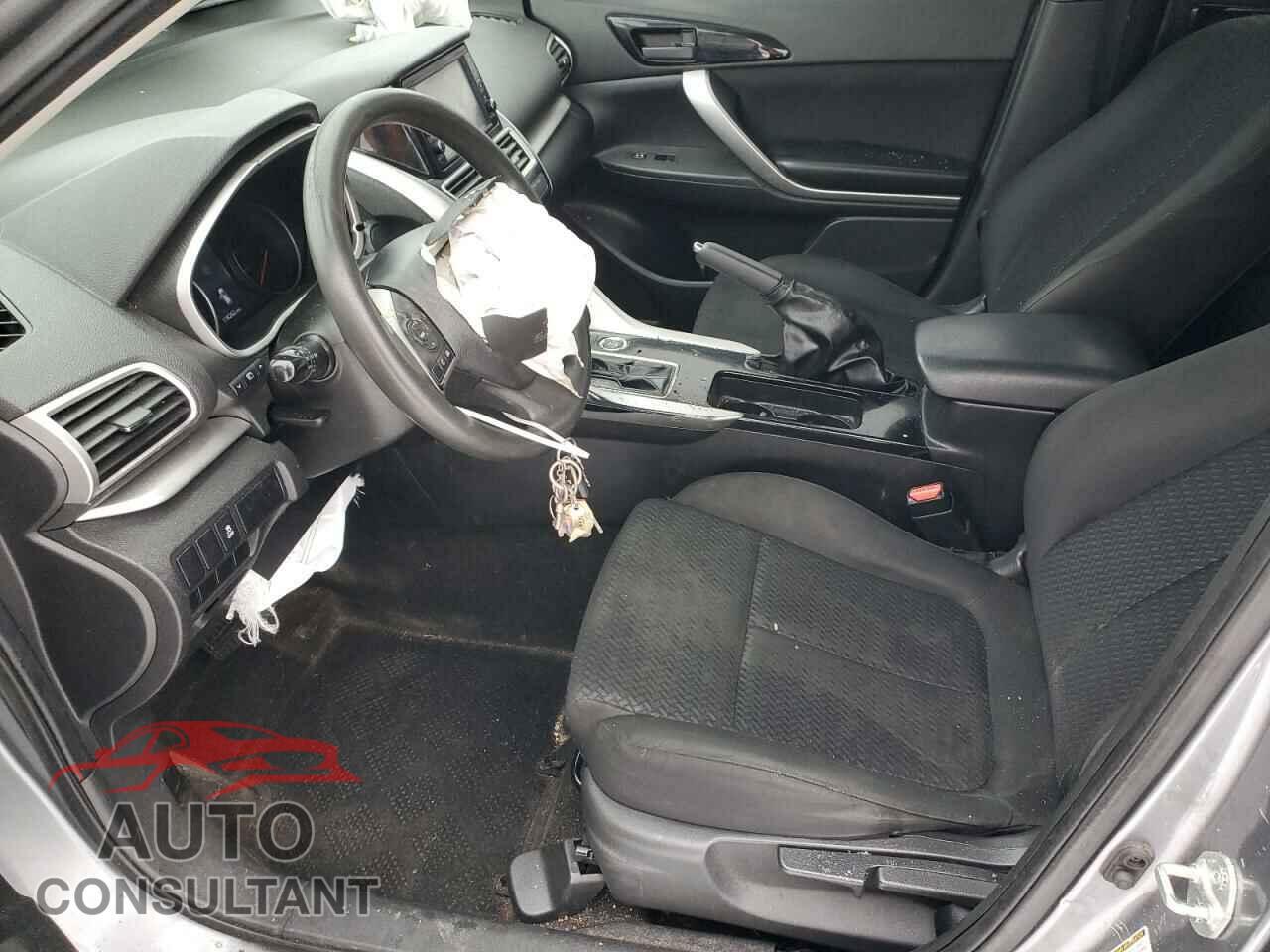 MITSUBISHI ECLIPSE 2020 - JA4AT3AA8LZ035190