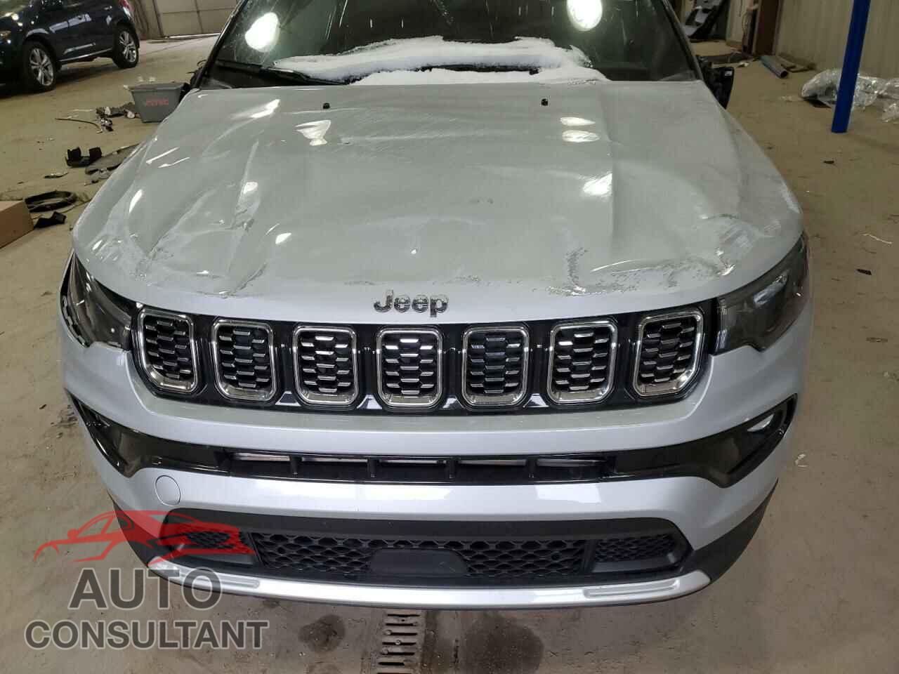 JEEP COMPASS 2024 - 3C4NJDCN9RT134927