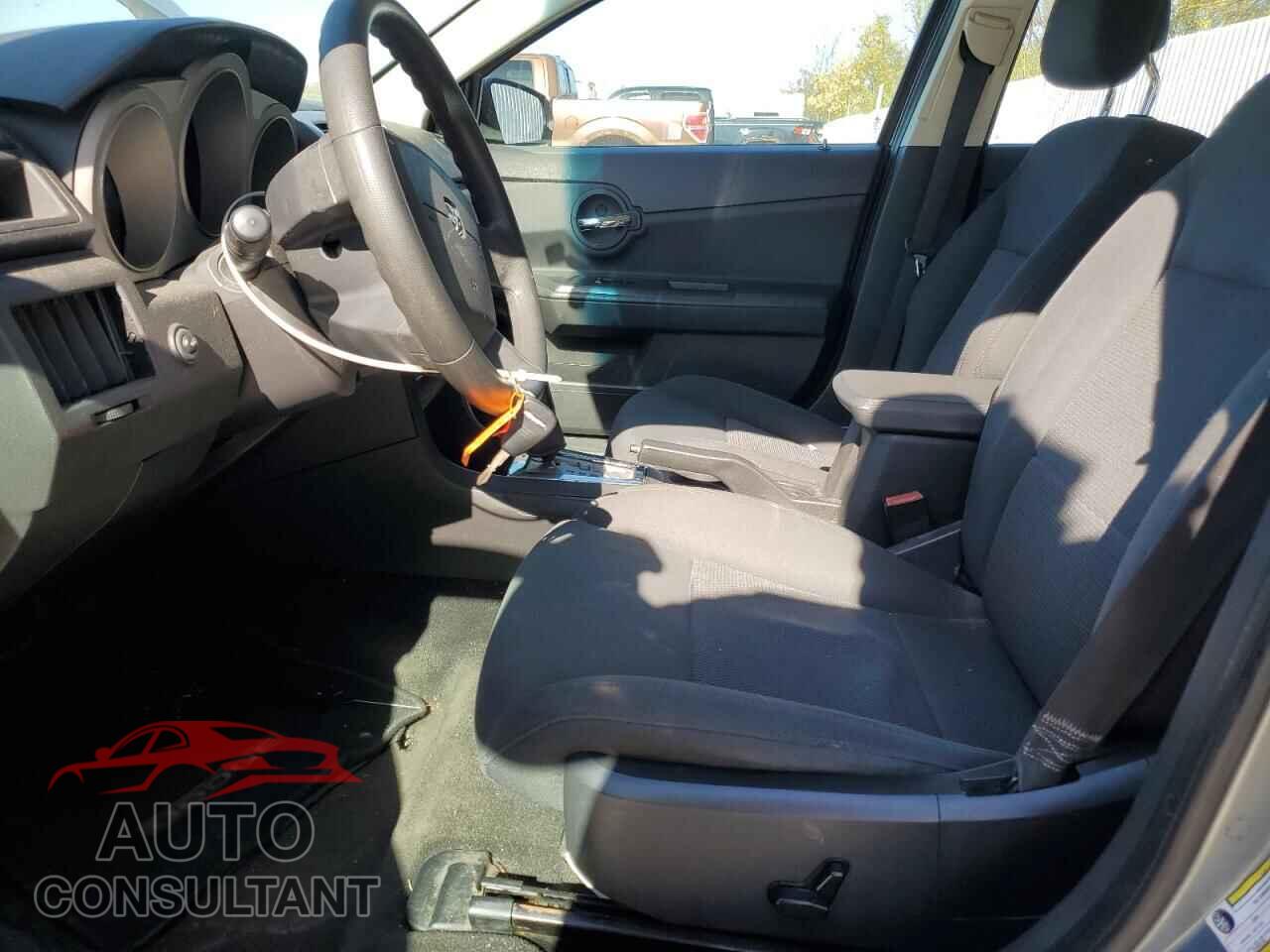 DODGE AVENGER 2010 - 1B3CC4FD7AN229366
