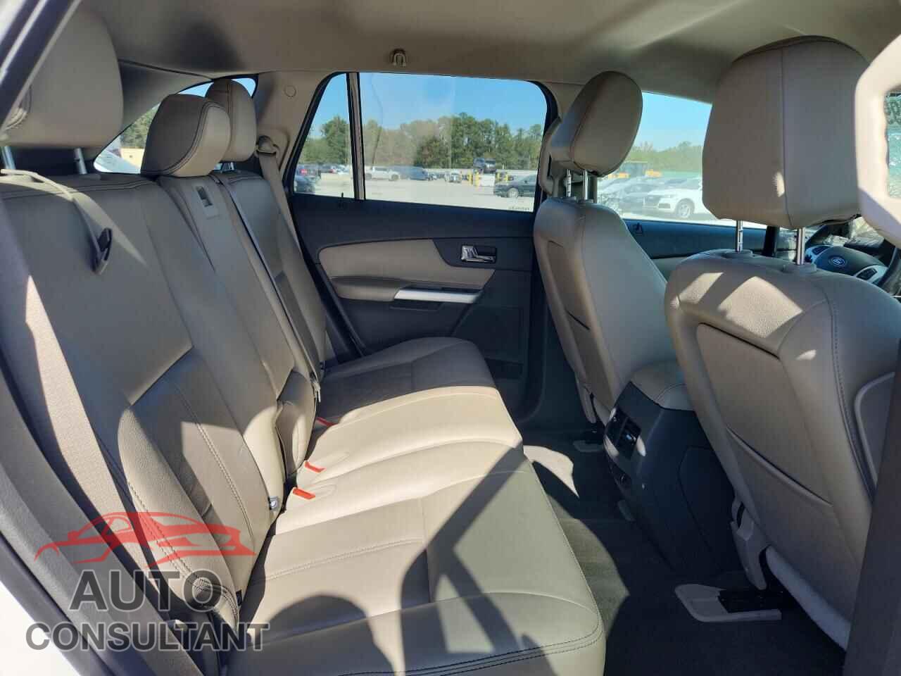 FORD EDGE 2013 - 2FMDK3JC6DBB34792