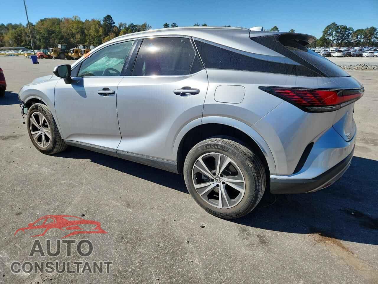 LEXUS RX350 2023 - 2T2BAMBA6PC005167