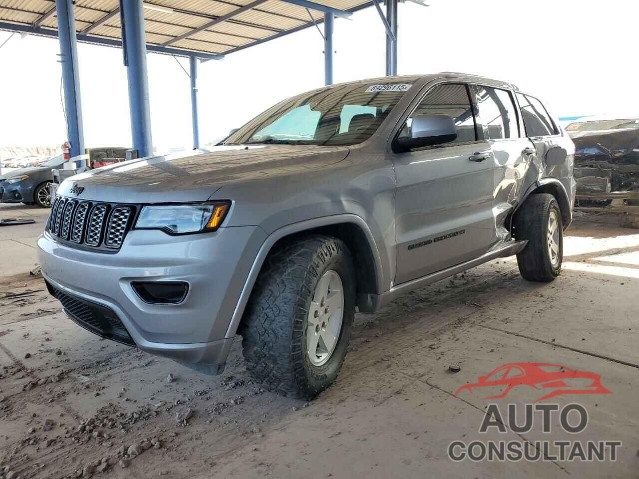 JEEP GRAND CHER 2020 - 1C4RJEAGXLC337761