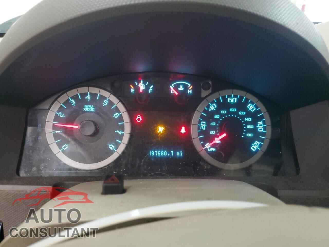 FORD ESCAPE 2012 - 1FMCU9D7XCKB93016