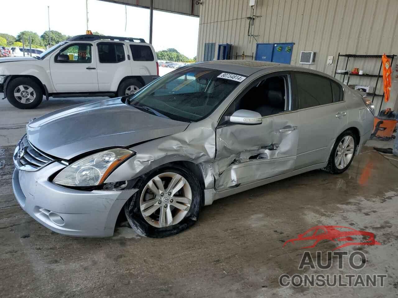 NISSAN ALTIMA 2012 - 1N4BL2AP9CC236646