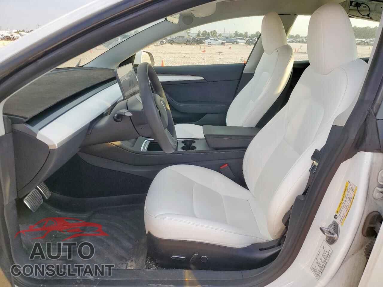 TESLA MODEL 3 2023 - 5YJ3E1EA8PF658036
