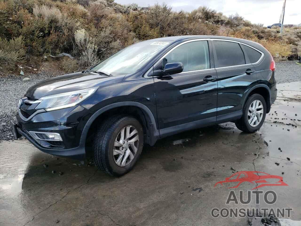 HONDA CRV 2016 - 3CZRM3H53GG717635
