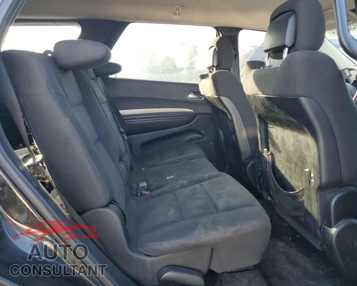 DODGE DURANGO 2015 - 1C4RDJAG2FC240056