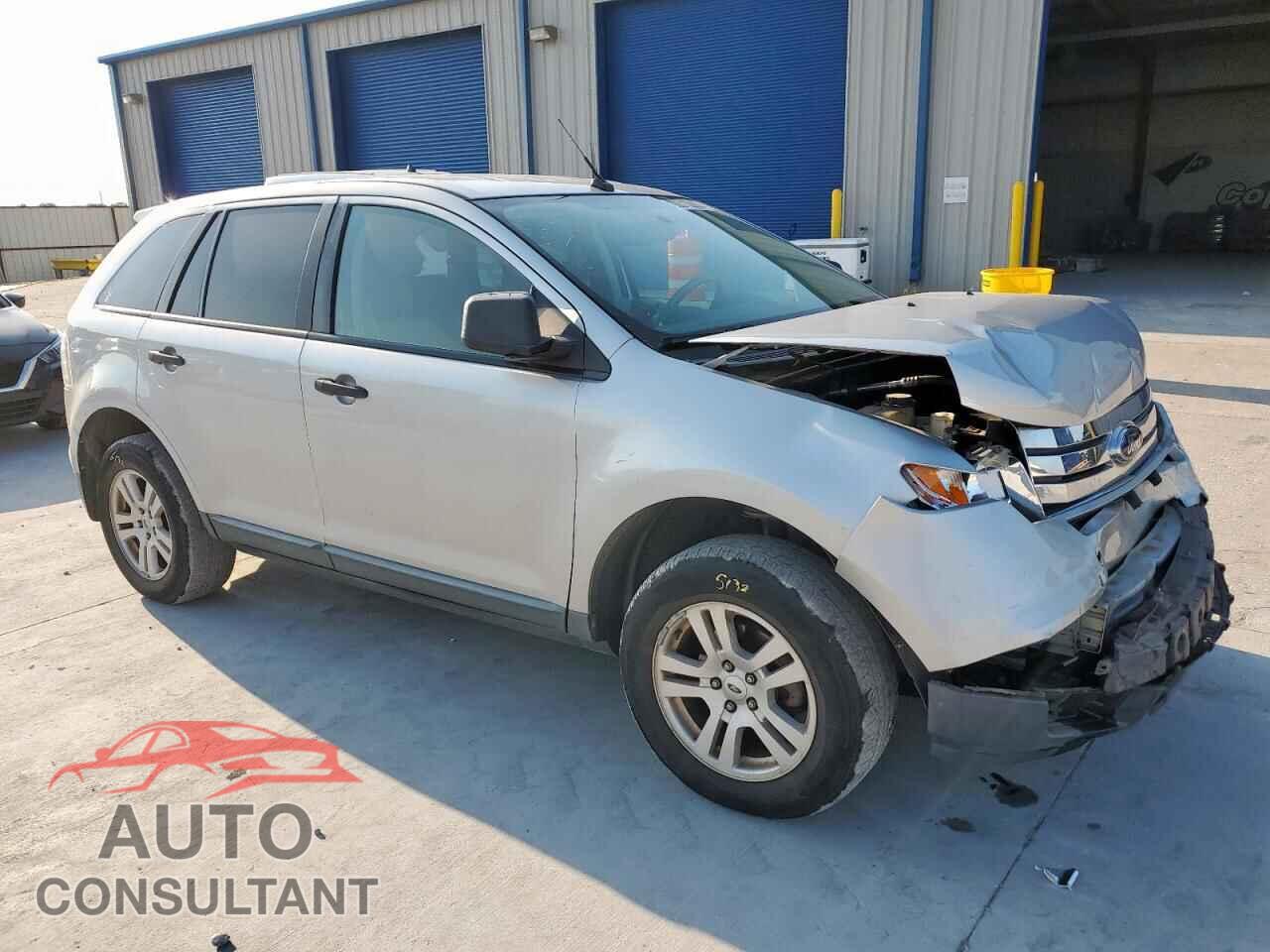 FORD EDGE 2009 - 2FMDK36C39BA33838