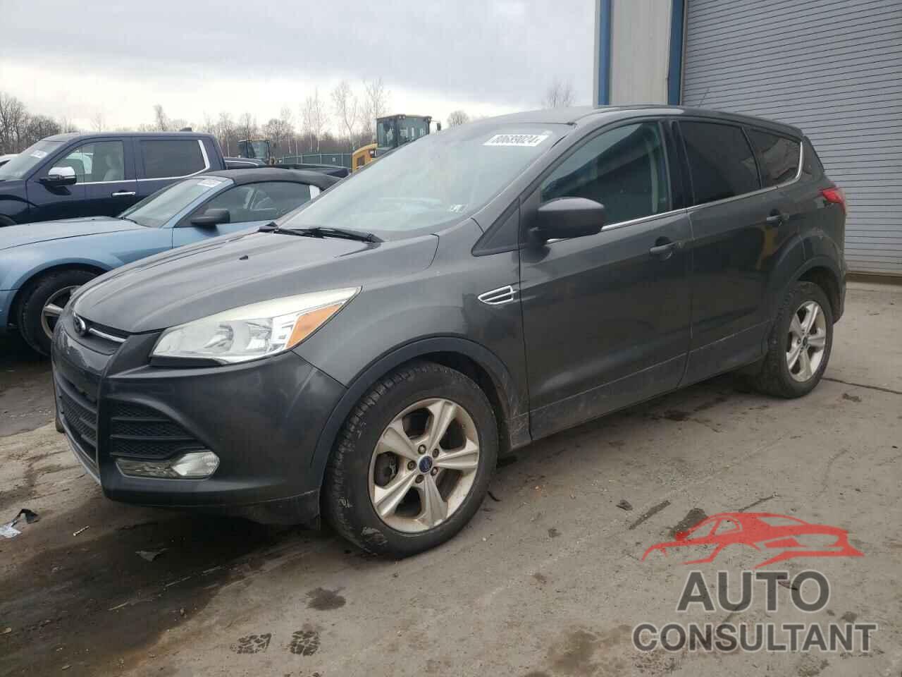 FORD ESCAPE 2015 - 1FMCU9GX0FUA89090