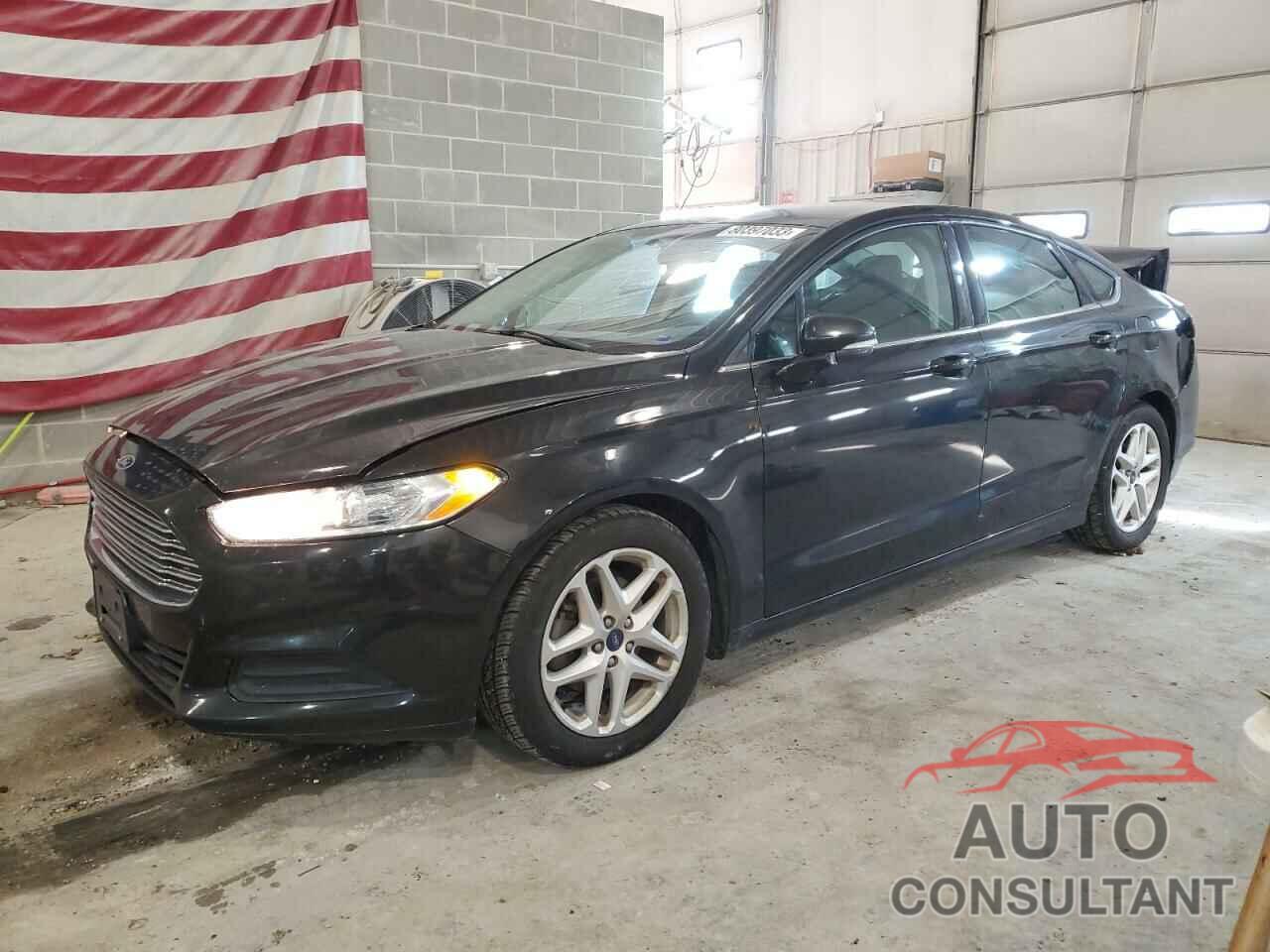 FORD FUSION 2015 - 3FA6P0H74FR213653