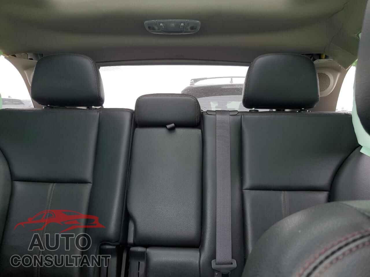 FORD EDGE 2014 - 2FMDK4KC9EBB71504